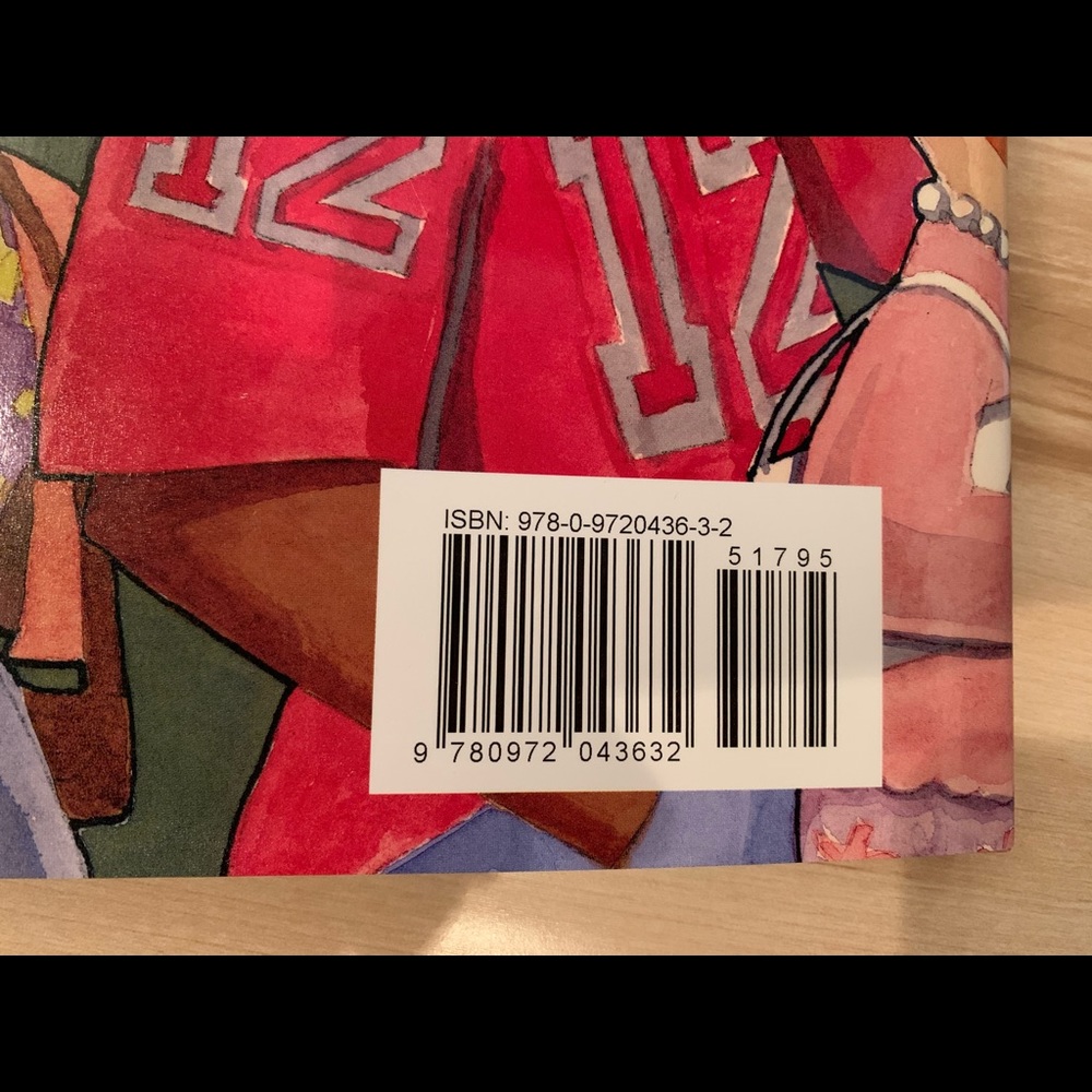 Andy & Elmers Apple Dumpling Adventure BOOK! - Picture 12 of 12
